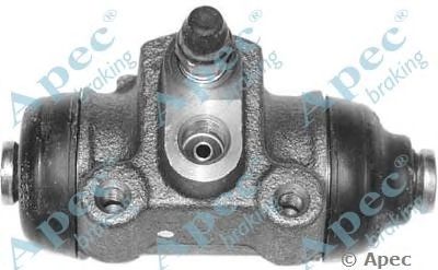 APEC BRAKING bcy1228 -  Колесный тормозной цилиндр